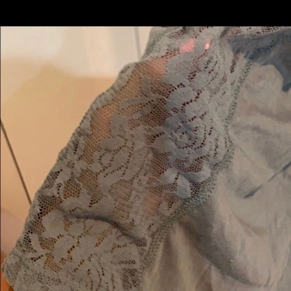 Victoria Secret Pink Racerback Tank - Picture 2 of 2